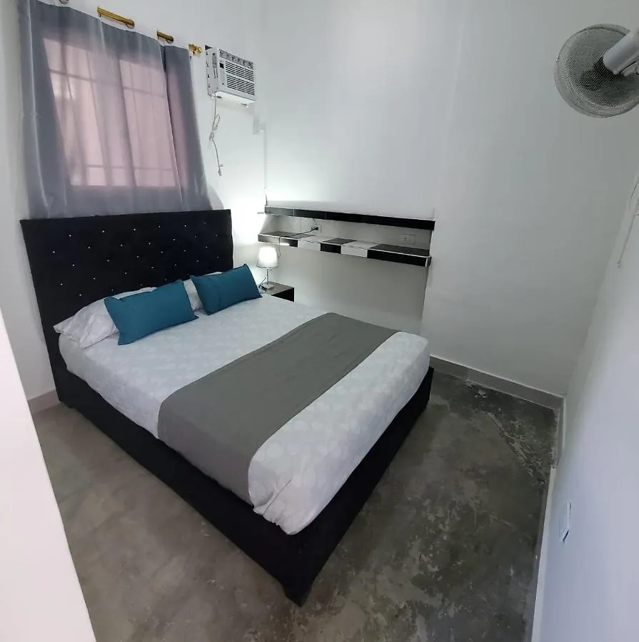Hotel HM Caribe Santa Marta  Apartment