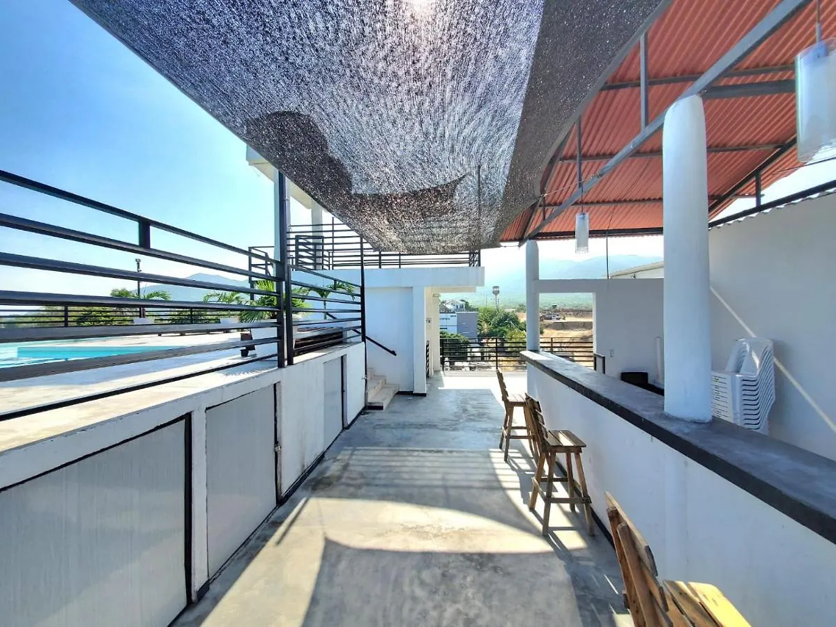 Apartment Hotel HM Caribe Santa Marta  Kolumbien