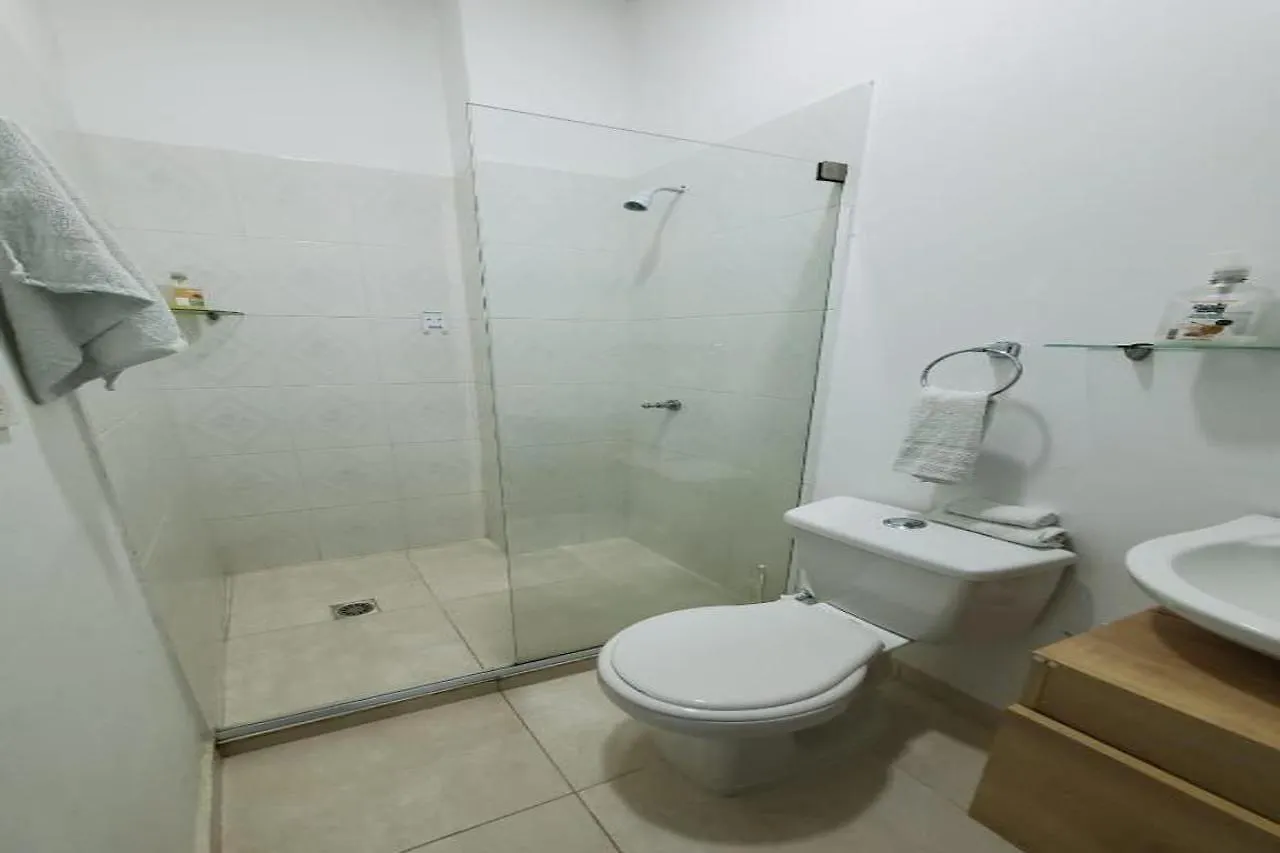 Apartment Hotel HM Caribe Santa Marta