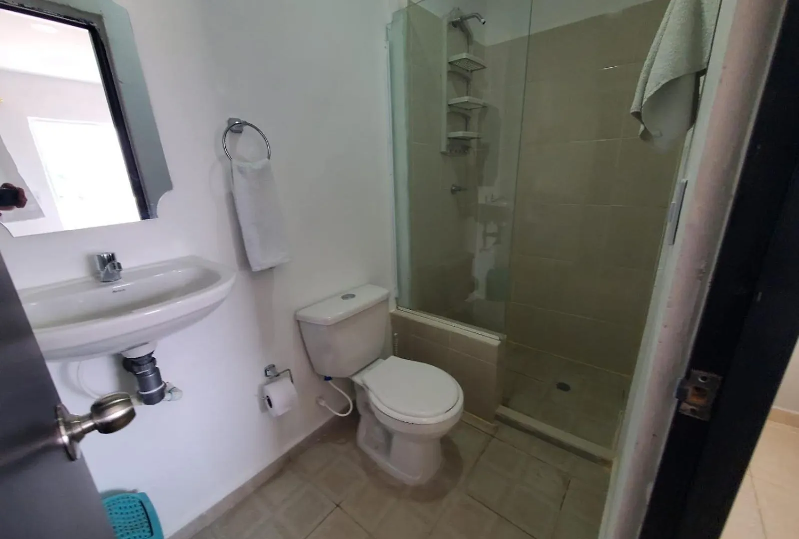 Apartment Hotel HM Caribe Santa Marta  Kolumbien