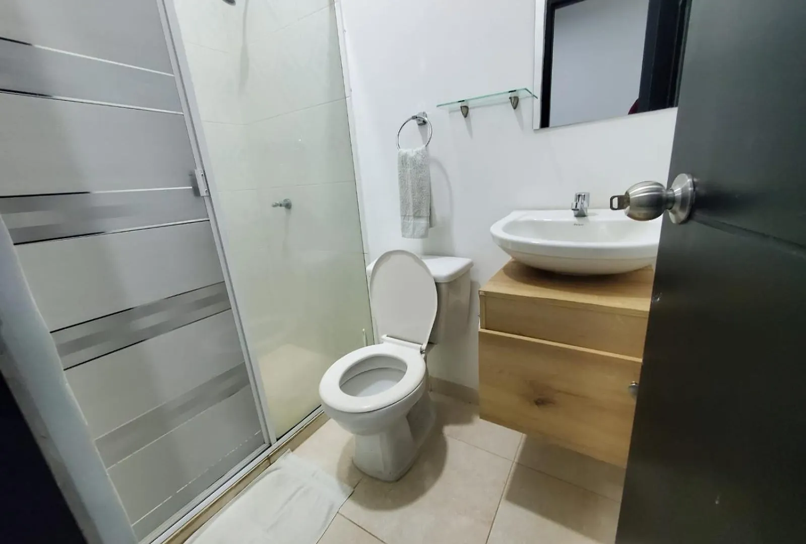 Hotel HM Caribe Santa Marta  Kolumbien