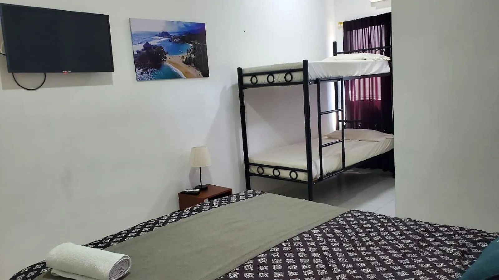 Hotel HM Caribe Santa Marta  Apartment Santa Marta (Magdalena)