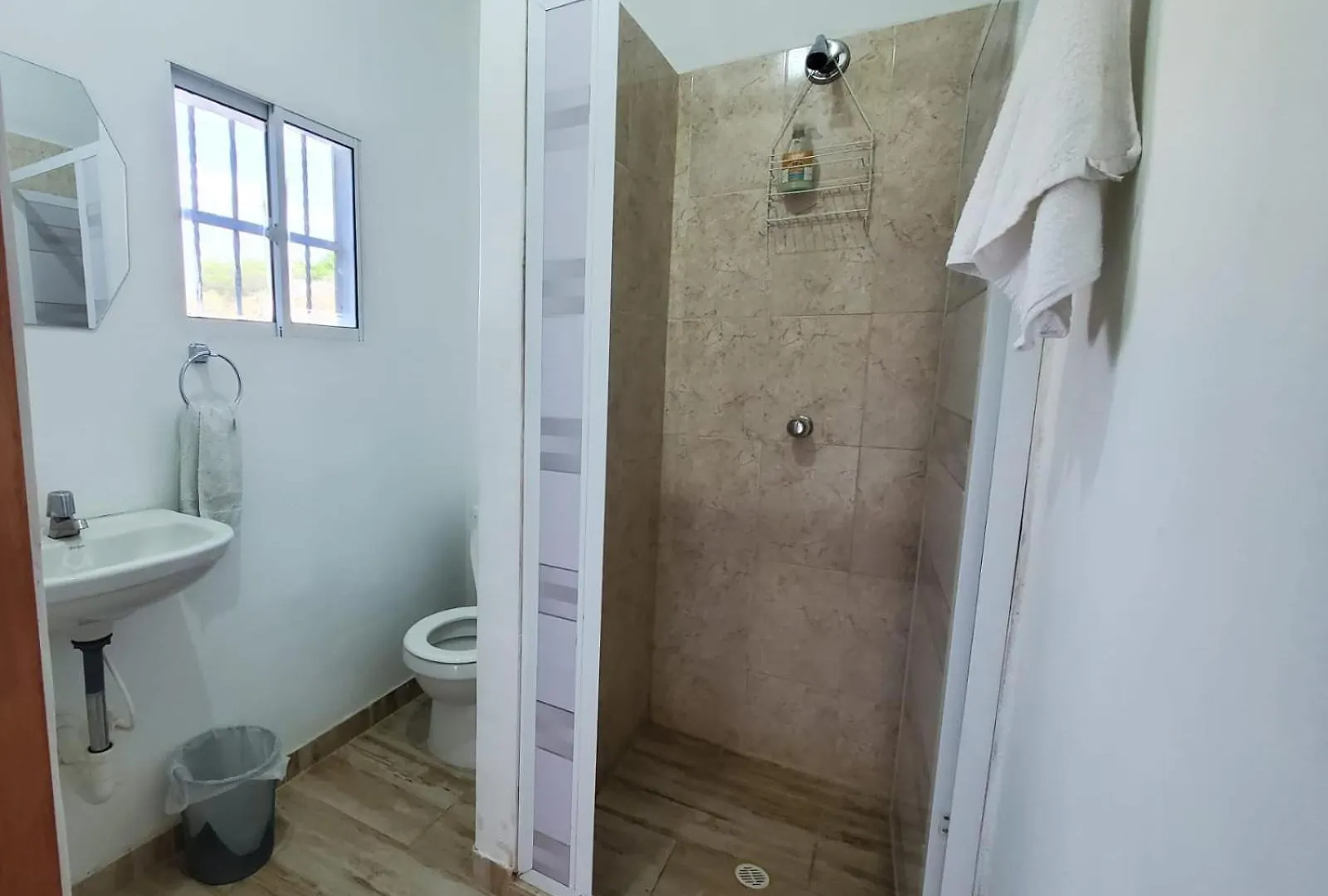Apartment Hotel HM Caribe Santa Marta  Kolumbien