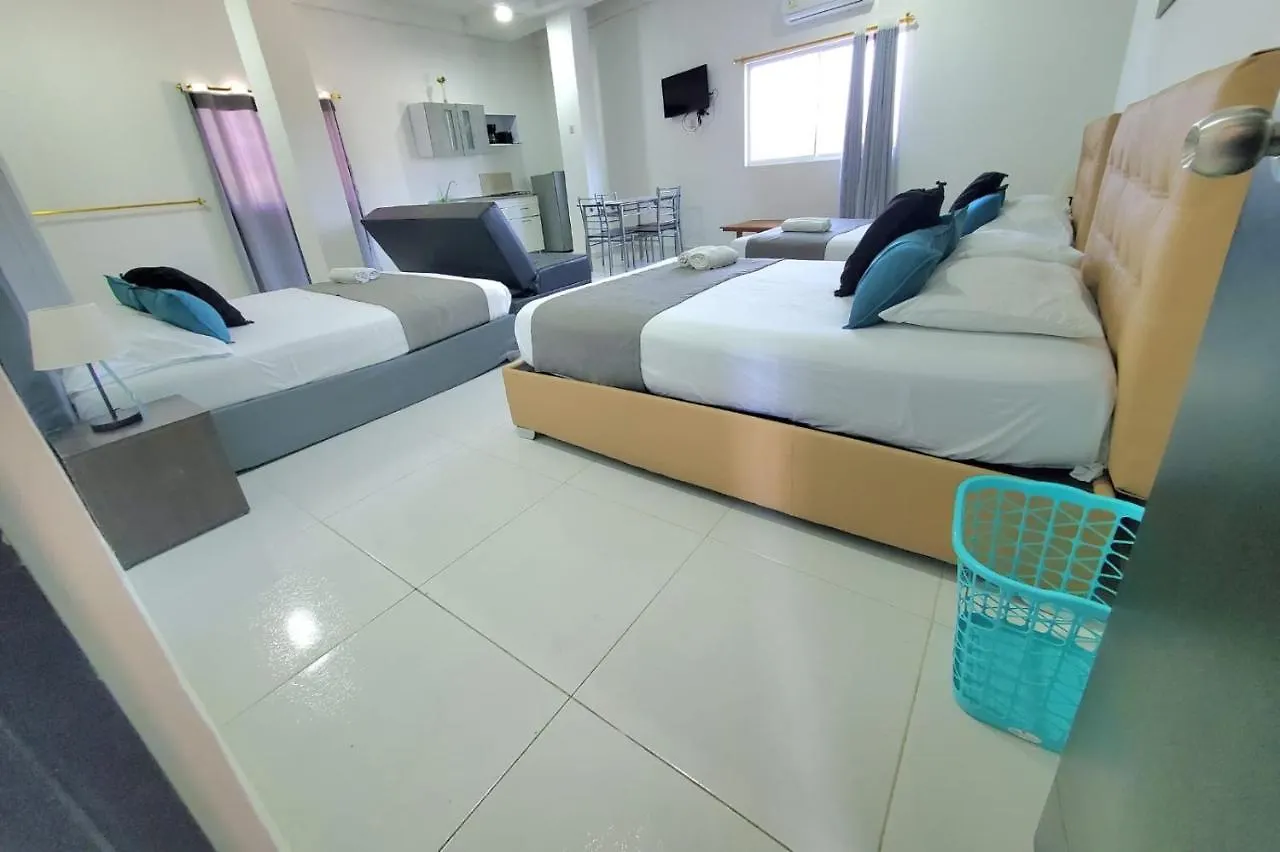 Hotel Hm Caribe Santa Marta  Santa Marta (Magdalena)