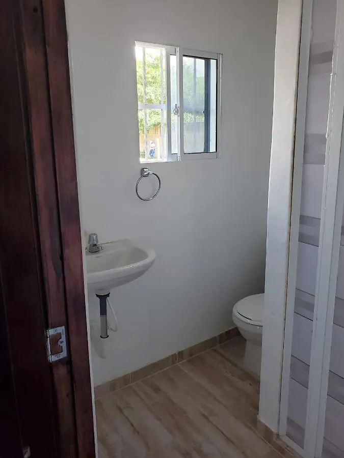 Lejlighed Hotel Hm Caribe Santa Marta