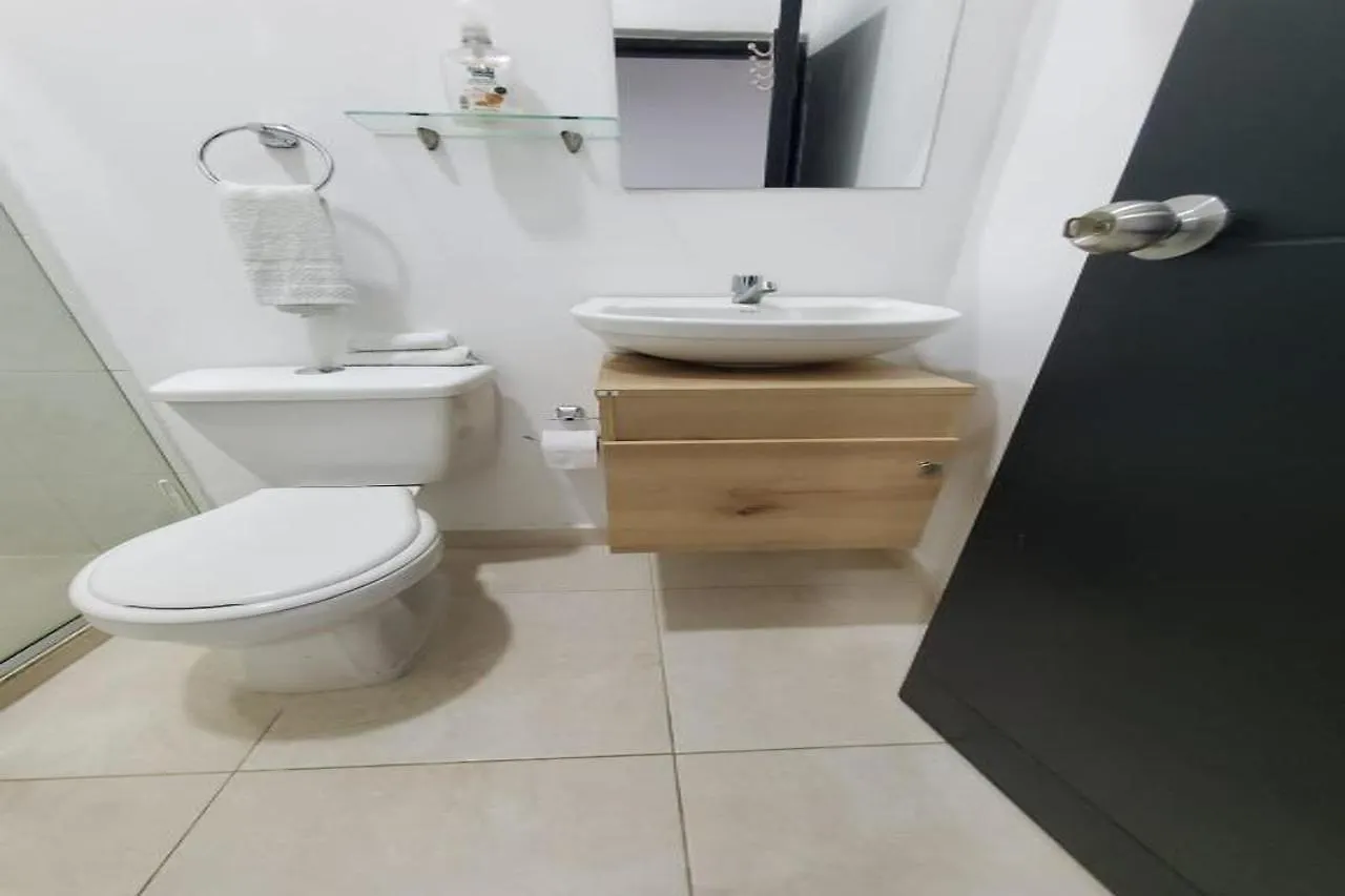Hotel Hm Caribe Santa Marta  Lejlighed