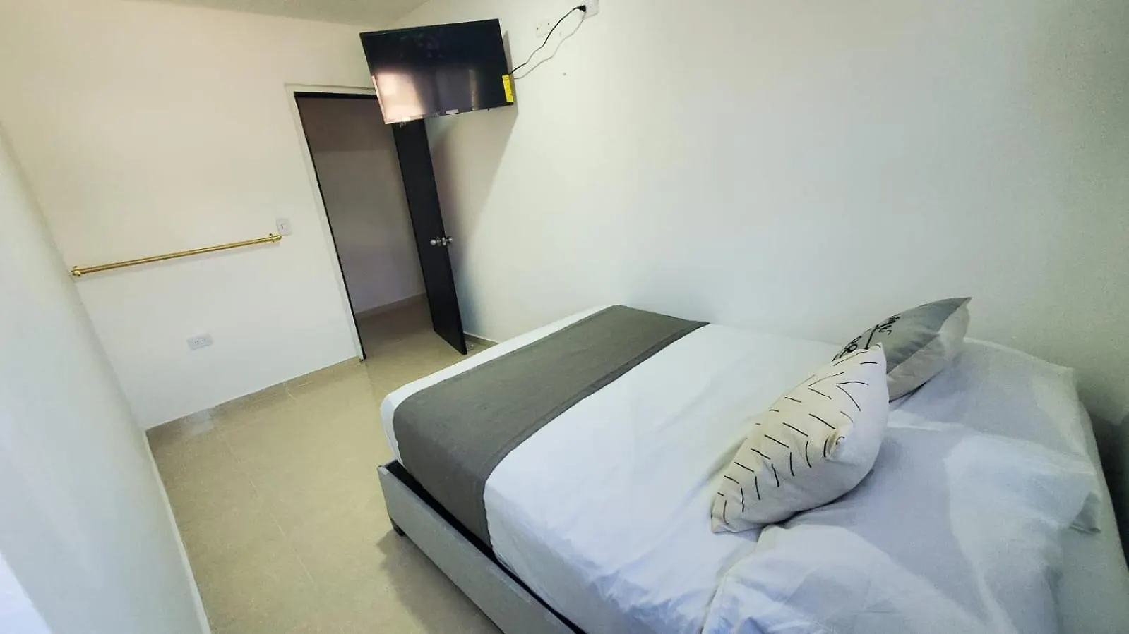 Hotel Hm Caribe Santa Marta  Lejlighed