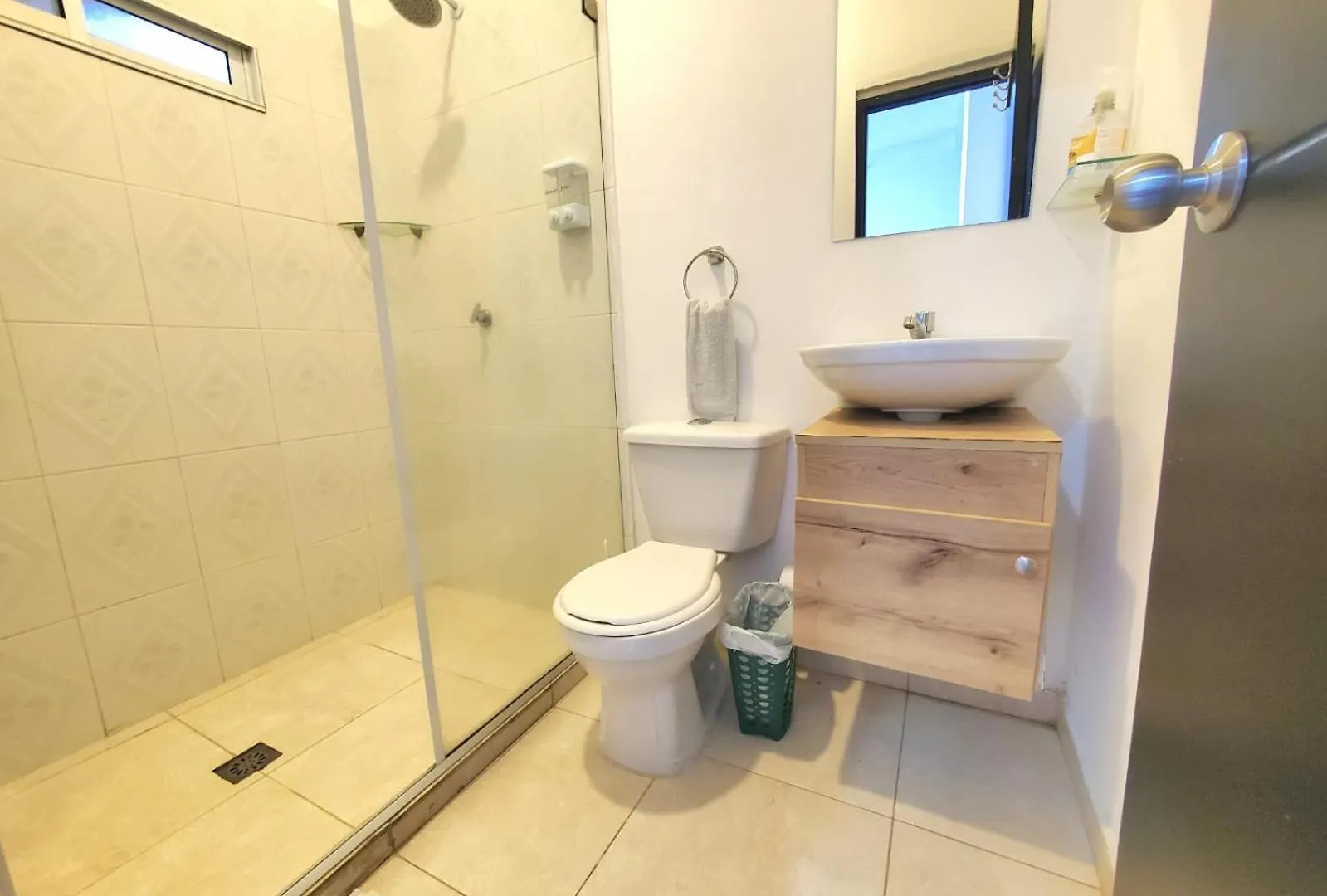 Hotel Hm Caribe Santa Marta